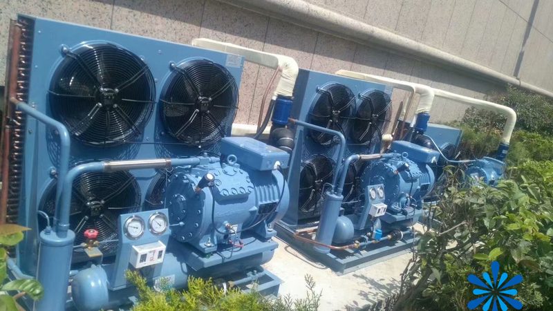 冷库安装施工合同：关键条款解析与注意事项**
