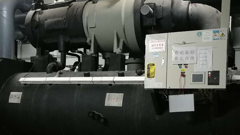 格力中央空调大户型型号，如何精准匹配您的需求？**