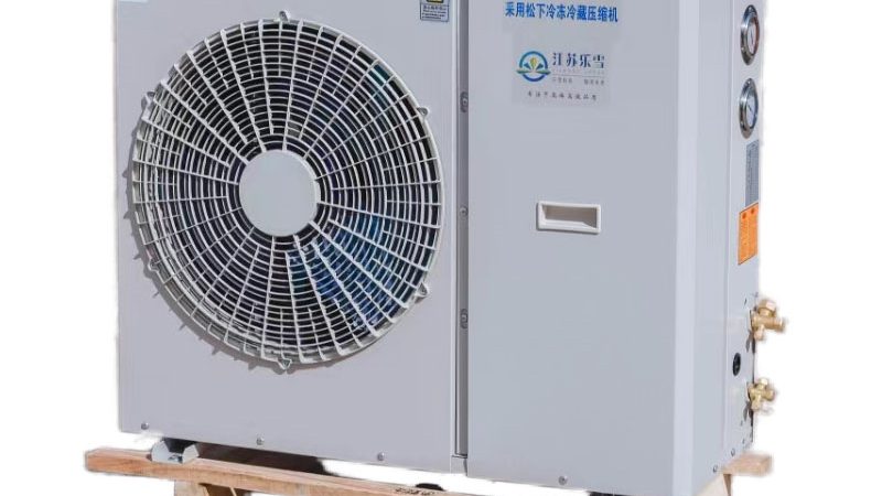 气调保鲜库建设成本揭秘：影响因素与预算规划**