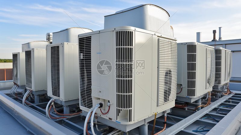 螺杆冷水机选型：关键参数与实际应用解析**