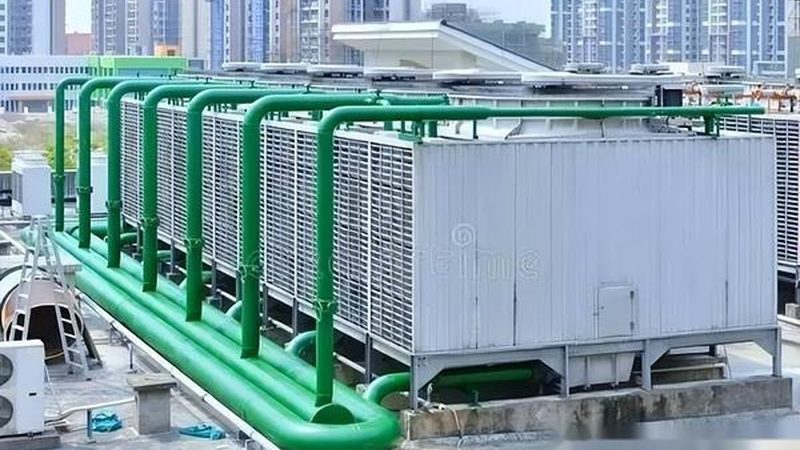 冷却塔布水器更换，如何挑选靠谱品牌？**