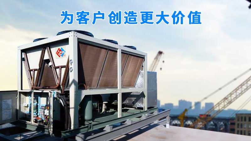 多联机家用加盟代理，你需要了解的五大关键点