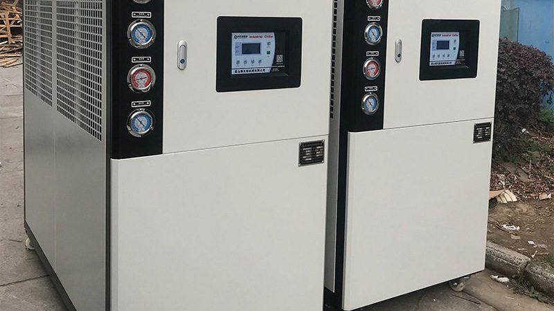 医药冷库安装设计规范：安全、高效、合规的保障