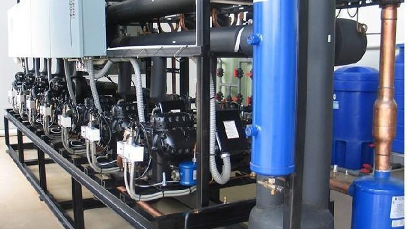 速冻冷库安装施工方案对比：关键要素与选择策略